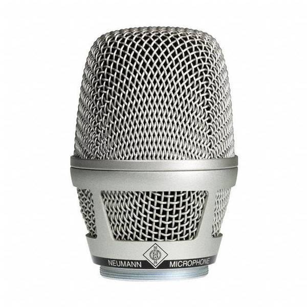 Neumann KK205-NI Microphone Head - Nickel