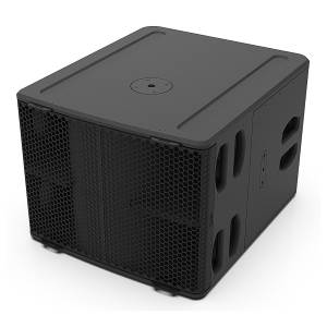 Nexo L15 High-Output Subwoofer