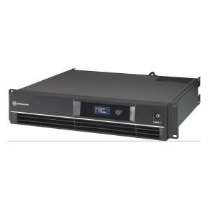 Dynacord L3600FD Power Amplifier