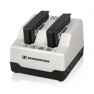 Sennheiser L60 Dual Charger