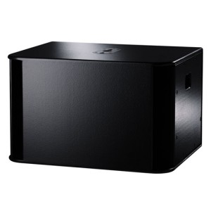 Nexo LS600 Subwoofer ( Single 15" Driver )