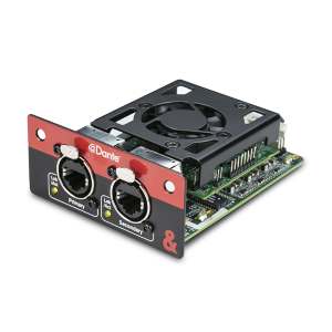 Allen & Heath M-SQ-DANT64 V3 Expansion Card