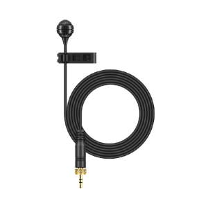 Sennheiser ME4 Directional Lapel Mic