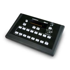 Allen & Heath ME-500 Personal IEM Mixer