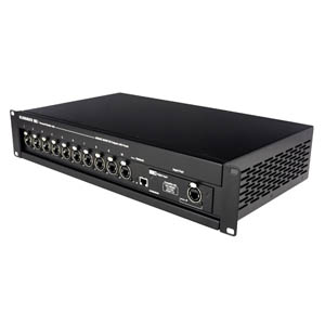 Allen & Heath ME-U PoE Hub