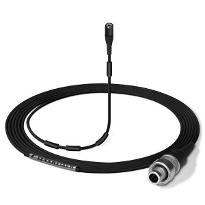 Sennheiser MKE1-4 Lapel Mic (3-Pin Lemo)