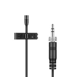 Sennheiser MKE2-EW-GOLD (Locking Minijack)