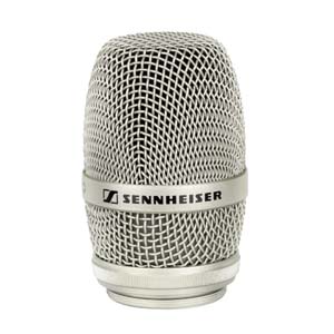 Sennheiser MMK965-1 NI Condenser Mic Head (Nickel)