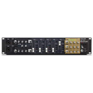 Tascam MZ-223 3-Zone Installation Mixer