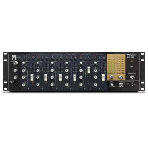 Tascam Rack Mount Mixers