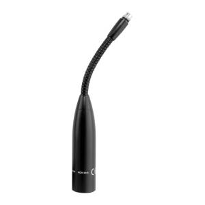 Sennheiser MZH3015 15cm Gooseneck - Black