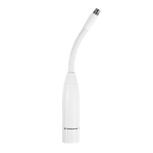 Sennheiser MZH3015W 15cm Gooseneck - White