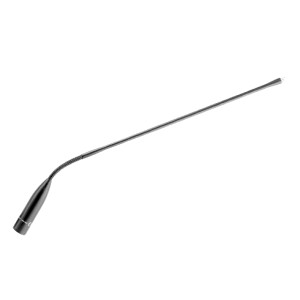 Sennheiser MZH3040 40cm Single Flex Gooseneck - Black