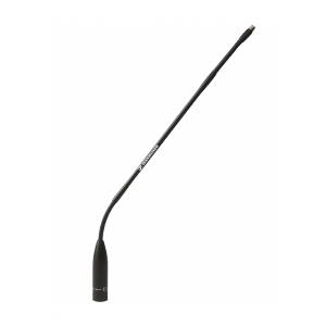 Sennheiser MZH3042 40cm Double Flex Gooseneck - Black