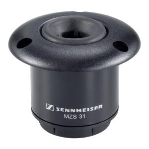 Sennheiser MZS31 Fixed Installation Shock Mount