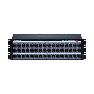 PreSonus NSB 32.16 32X16 AVB-networked stage box