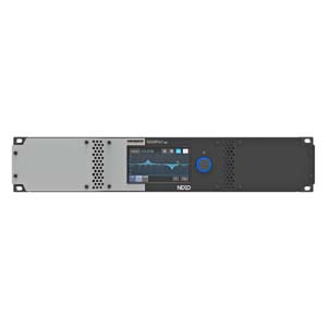 Nexo NXAMP4x1 MKII Digital Power Amplifier