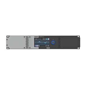 Nexo NXAMP4x2 MKII Digital Power Amplifier