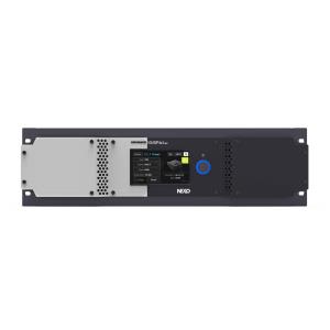 Nexo NXAMP4x4 MKII Digital Power Amplifier