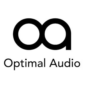 Optimal Audio