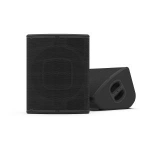 Nexo P15 High-Output Point-Source PA Speakers - PAIR - CLEARANCE SALE 