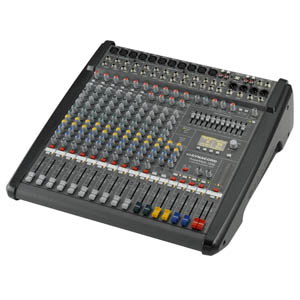 Dynacord Powermate 1000-3 Powered Mixer