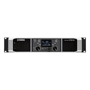 Yamaha PX3 Power Amplifier