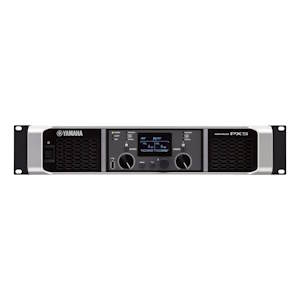 Yamaha PX5 Power Amplifier