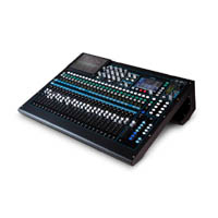 Allen & Heath QU Series