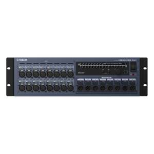 Yamaha RIO1608-D2 Digital Stagebox