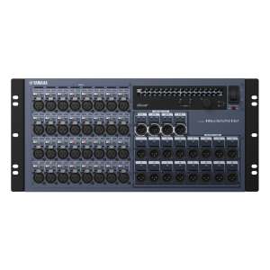 Yamaha RIO3224-D2 Digital Stagebox