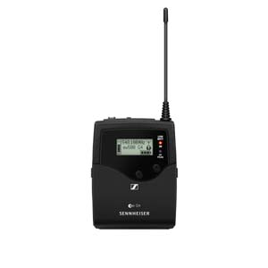 Sennheiser SK 500 G4 (Range GBw) Beltpack Transmitter