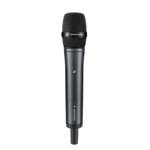 Sennheiser SKM 100-G4 (Range GB) Handheld Transmitter B-STOCK