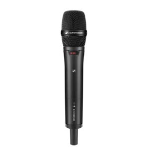 Sennheiser SKM 300 G4-S (Range GBw) Wireless Handheld Transmitter