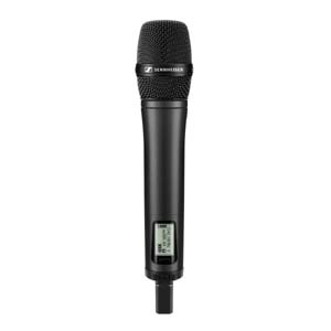 Sennheiser SKM 500 G4 (Range GBw) Handheld Transmitter