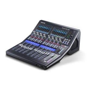 Tascam Digital Mixers