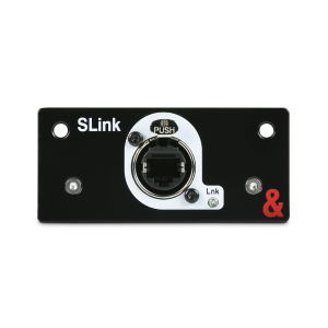 Allen & Heath SQ-S-LINK Expansion Card