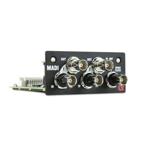 Allen & Heath M-SQ-MADI-AX Expansion Card