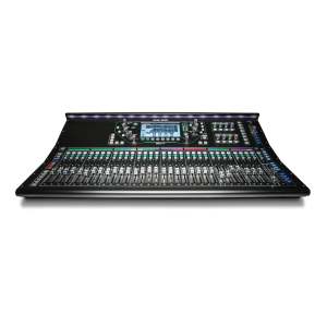 Allen & Heath SQ-7 Digital Mixer