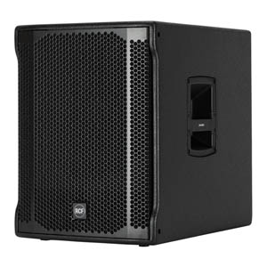 RCF Sub 705-As II Active Subwoofer