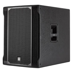 RCF Sub 708-As II Active Subwoofer