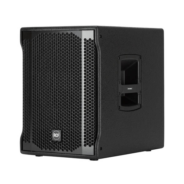 RCF Sub 702-As II Active Subwoofer