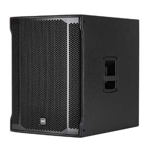 RCF SUB905AS-II High Power Lightweight Sub