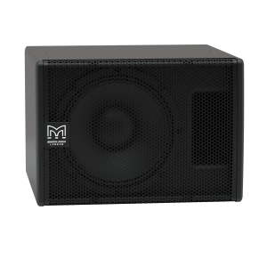 Martin Audio SX110B Subwoofer - Black