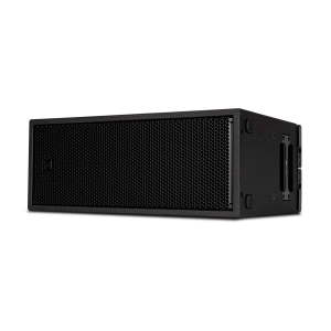 RCF TT 808-AS Compact Low Profile Professional Subwoofer 