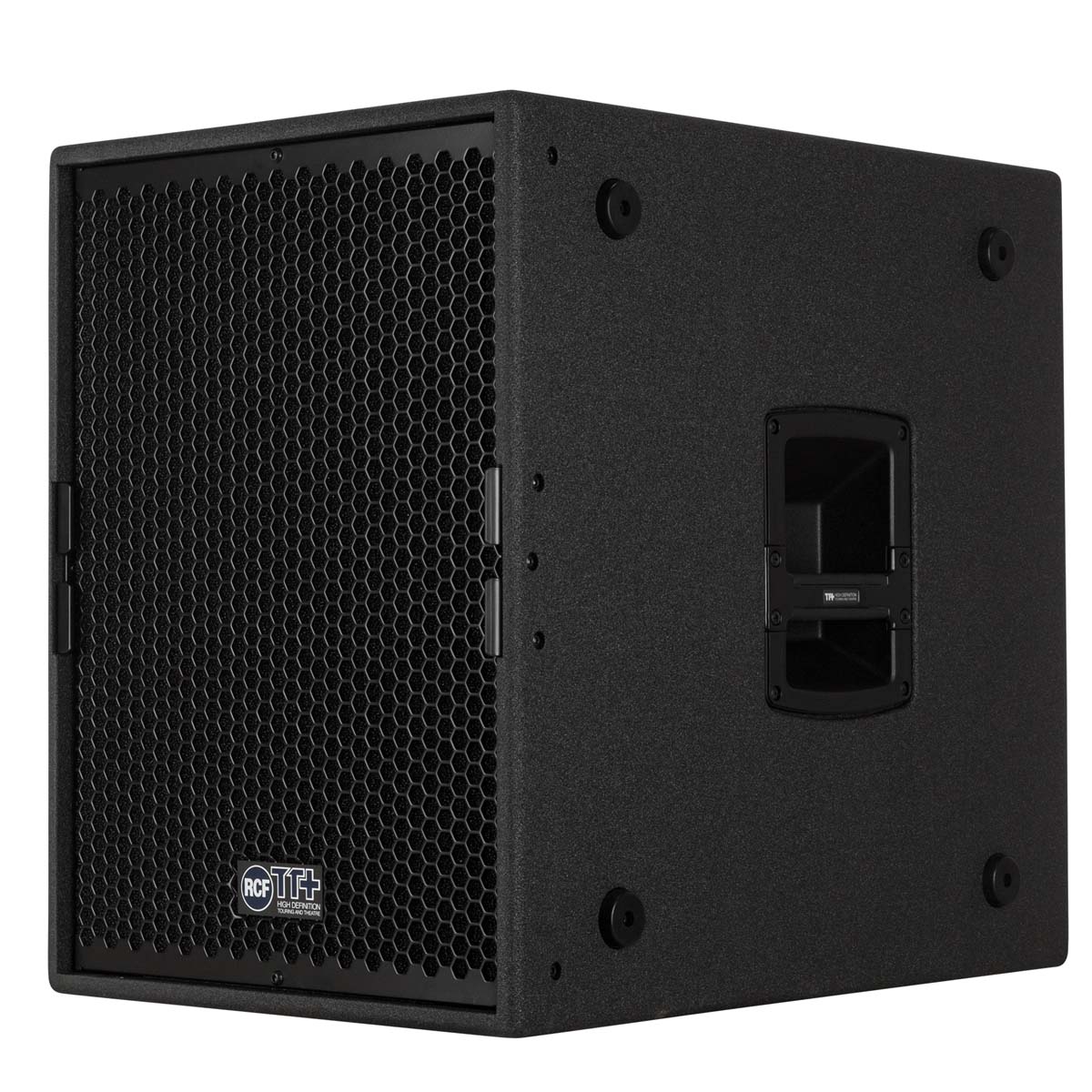 RCF TTS15A High Power 15 Inch Subwoofer