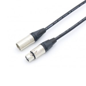 Audio Signal Cables