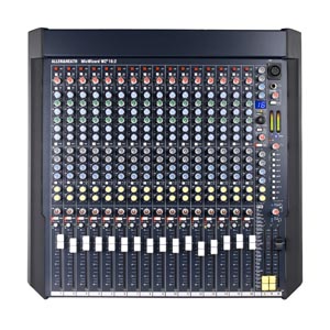 Allen & Heath WZ4 16:2 Mixer