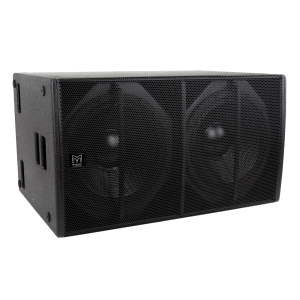 Martin Audio Blackline X218 Subwoofer ( 2 x 18")