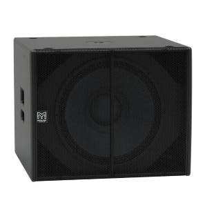 Martin Audio Blackline XP118 Powered Subwoofer